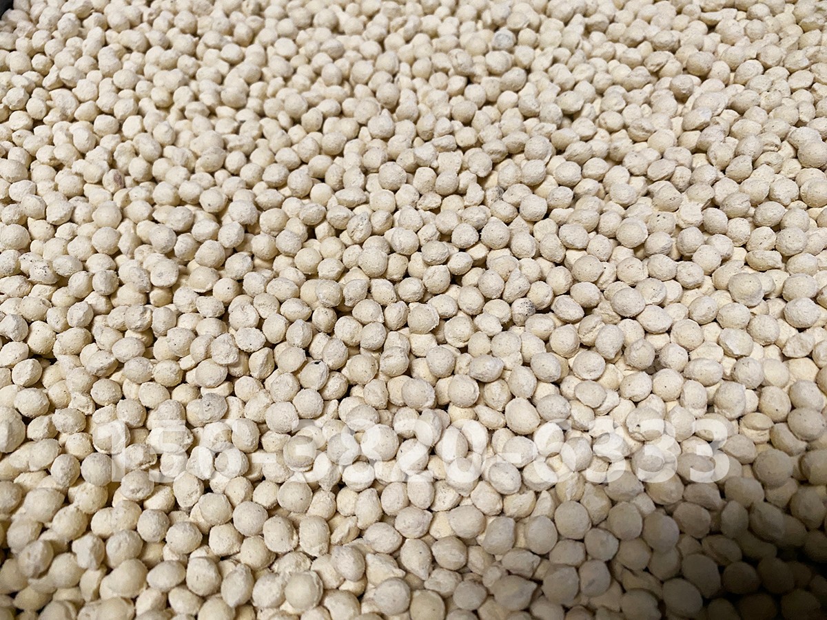 玉米粉挤压造粒机
